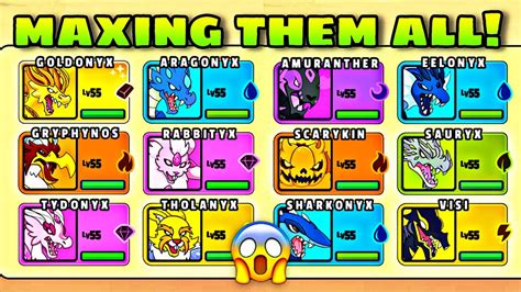 dynamons y8|Dynamons World .